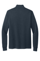 Brooks Brothers Double-Knit 1/4-Zip BB18206. Live Chat for Bulk Discounts