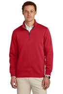 Brooks Brothers Double-Knit 1/4-Zip BB18206. Live Chat for Bulk Discounts