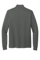 Brooks Brothers Double-Knit 1/4-Zip BB18206. Live Chat for Bulk Discounts