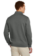 Brooks Brothers Double-Knit 1/4-Zip BB18206. Live Chat for Bulk Discounts