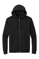 Brooks Brothers Double-Knit Full-Zip Hoodie BB18208. Live Chat for Bulk Discounts