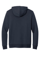 Brooks Brothers Double-Knit Full-Zip Hoodie BB18208. Live Chat for Bulk Discounts