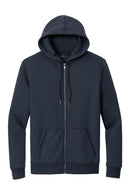 Brooks Brothers Double-Knit Full-Zip Hoodie BB18208. Live Chat for Bulk Discounts