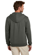Brooks Brothers Double-Knit Full-Zip Hoodie BB18208. Live Chat for Bulk Discounts