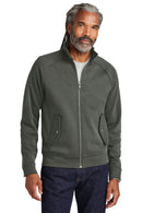 Brooks Brothers Double-Knit Full-Zip BB18210. Live Chat for Bulk Discounts