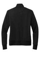 Brooks Brothers Women's Double-Knit Full-Zip BB18211. Live Chat for Bulk Discounts