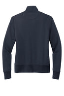 Brooks Brothers Women's Double-Knit Full-Zip BB18211. Live Chat for Bulk Discounts