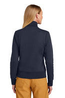 Brooks Brothers Women's Double-Knit Full-Zip BB18211. Live Chat for Bulk Discounts