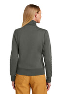 Brooks Brothers Women's Double-Knit Full-Zip BB18211. Live Chat for Bulk Discounts