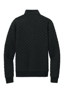 Brooks Brothers Diamond Quilt 1/4-Zip BB18212. Live Chat for Bulk Discounts