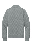 Brooks Brothers Diamond Quilt 1/4-Zip BB18212. Live Chat for Bulk Discounts