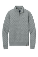 Brooks Brothers Diamond Quilt 1/4-Zip BB18212. Live Chat for Bulk Discounts