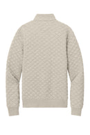 Brooks Brothers Diamond Quilt 1/4-Zip BB18212. Live Chat for Bulk Discounts