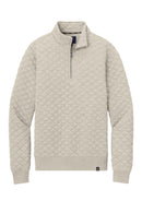 Brooks Brothers Diamond Quilt 1/4-Zip BB18212. Live Chat for Bulk Discounts