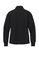 Brooks Brothers Women's Diamond Quilt Full-Zip BB18213. Live Chat for Bulk Discounts