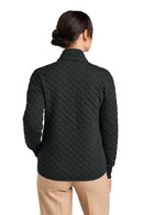 Brooks Brothers Women's Diamond Quilt Full-Zip BB18213. Live Chat for Bulk Discounts