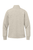 Brooks Brothers Women's Diamond Quilt Full-Zip BB18213. Live Chat for Bulk Discounts