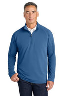 Brooks Brothers Luxe Performance 1/4-Zip BB18214. Live Chat for Bulk Discounts