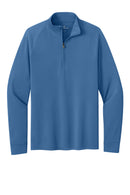 Brooks Brothers Luxe Performance 1/4-Zip BB18214. Live Chat for Bulk Discounts