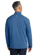 Brooks Brothers Luxe Performance 1/4-Zip BB18214. Live Chat for Bulk Discounts