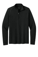 Brooks Brothers Luxe Performance 1/4-Zip BB18214. Live Chat for Bulk Discounts