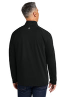 Brooks Brothers Luxe Performance 1/4-Zip BB18214. Live Chat for Bulk Discounts