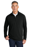 Brooks Brothers Luxe Performance 1/4-Zip BB18214. Live Chat for Bulk Discounts