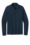 Brooks Brothers Luxe Performance 1/4-Zip BB18214. Live Chat for Bulk Discounts