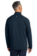 Brooks Brothers Luxe Performance 1/4-Zip BB18214. Live Chat for Bulk Discounts