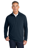 Brooks Brothers Luxe Performance 1/4-Zip BB18214. Live Chat for Bulk Discounts