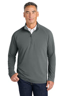 Brooks Brothers Luxe Performance 1/4-Zip BB18214. Live Chat for Bulk Discounts