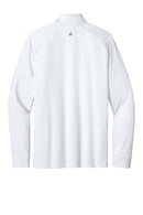 Brooks Brothers Luxe Performance 1/4-Zip BB18214. Live Chat for Bulk Discounts