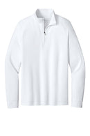 Brooks Brothers Luxe Performance 1/4-Zip BB18214. Live Chat for Bulk Discounts