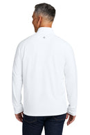 Brooks Brothers Luxe Performance 1/4-Zip BB18214. Live Chat for Bulk Discounts
