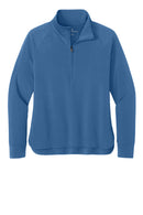 Brooks Brothers Women's Luxe Performance 1/4-Zip BB18215. Live Chat for Bulk Discounts