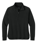 Brooks Brothers Women's Luxe Performance 1/4-Zip BB18215. Live Chat for Bulk Discounts