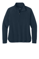 Brooks Brothers Women's Luxe Performance 1/4-Zip BB18215. Live Chat for Bulk Discounts