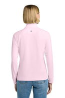 Brooks Brothers Women's Luxe Performance 1/4-Zip BB18215. Live Chat for Bulk Discounts