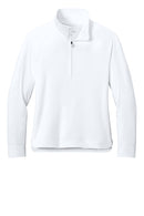 Brooks Brothers Women's Luxe Performance 1/4-Zip BB18215. Live Chat for Bulk Discounts