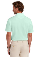 Brooks Brothers Mesh Pique Performance Polo BB18220. Live Chat for Bulk Discounts