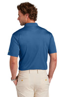 Brooks Brothers Mesh Pique Performance Polo BB18220. Live Chat for Bulk Discounts