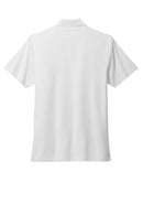 Brooks Brothers Mesh Pique Performance Polo BB18220. Live Chat for Bulk Discounts