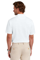Brooks Brothers Mesh Pique Performance Polo BB18220. Live Chat for Bulk Discounts
