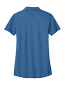 Brooks Brothers Women's Mesh Pique Performance Polo BB18221. Live Chat for Bulk Discounts