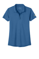 Brooks Brothers Women's Mesh Pique Performance Polo BB18221. Live Chat for Bulk Discounts