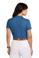 Brooks Brothers Women's Mesh Pique Performance Polo BB18221. Live Chat for Bulk Discounts