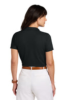 Brooks Brothers Women's Mesh Pique Performance Polo BB18221. Live Chat for Bulk Discounts