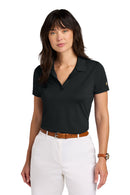 Brooks Brothers Women's Mesh Pique Performance Polo BB18221. Live Chat for Bulk Discounts