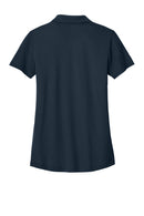 Brooks Brothers Women's Mesh Pique Performance Polo BB18221. Live Chat for Bulk Discounts