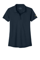 Brooks Brothers Women's Mesh Pique Performance Polo BB18221. Live Chat for Bulk Discounts